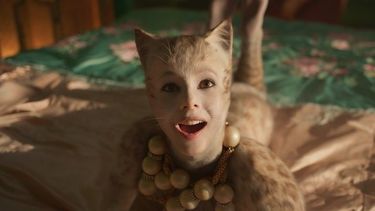 Este 25 de diciembre llega a la cartelera europea Cats, la pel&iacute;cula de Tom Hooper.