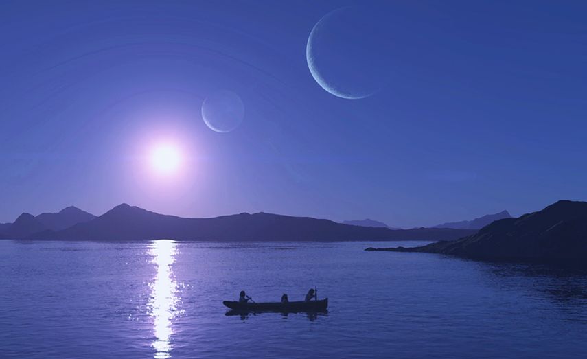 Fotograma de la producción cinematográfica chilena. (ATACAMA PROD.)