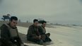 La película Dunkirk.