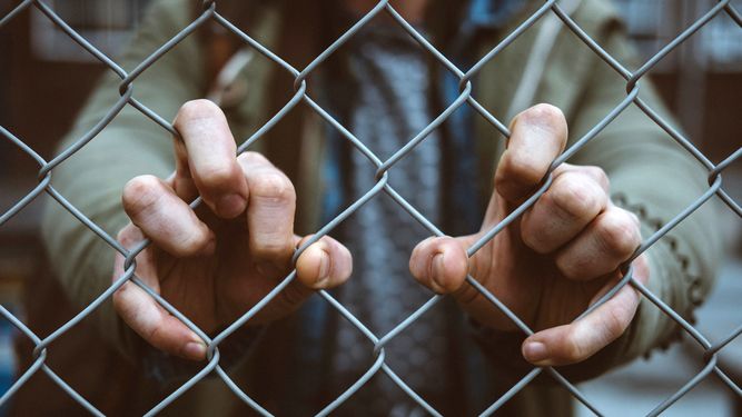 Miles de inmigrantes sinpapeles aguardan por una soluci&oacute;n.