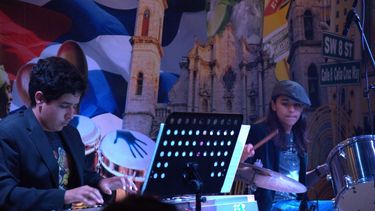 El show contará con las actuaciones de estudiantes del Condado Miami-Dade.&nbsp;