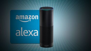 El asistente de Amazon, Alexa.&nbsp;