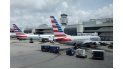 American Airlines es una de las aerolíneas que se beneficia con la autorización del Departamento de Transporte de EEUU. (MARCOS MORENO) American Airlines es una de las aerolíneas que se beneficia con la autorización del Departamento de Transporte de EEUU. (MARCOS MORENO)