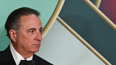 Andy García.