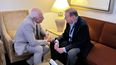 Este jueves 3 de octubre, el presidente electo de Venezuela, Edmundo González Urrutia, se reunió con el jefe de la diplomacia europea, Josep Borrell&nbsp;