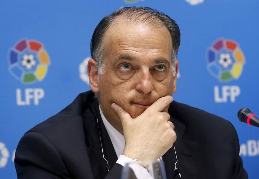 Gobierno y clubes rechazan la huelga convocada por la Real Federación Española de Fútbol y futbolistas
