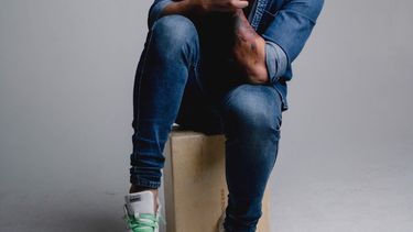 El especialista en marketing Jhonnie Griffin.