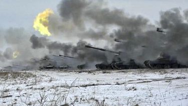 Rusia es ahora un paria económico y financiero mundial