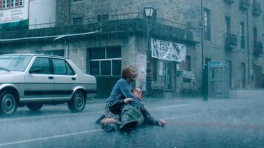 El estreno de Patria estaba previsto para el pr&oacute;ximo 17 de mayo.