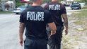 La Policía de Miami-Dade cuenta con 3.000 oficiales para atender cerca de tres millones de personas. La Policía de Miami-Dade cuenta con 3.000 oficiales para atender cerca de tres millones de personas.