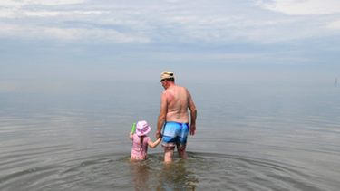 ¿cuanta autoridad deben tener los abuelos?