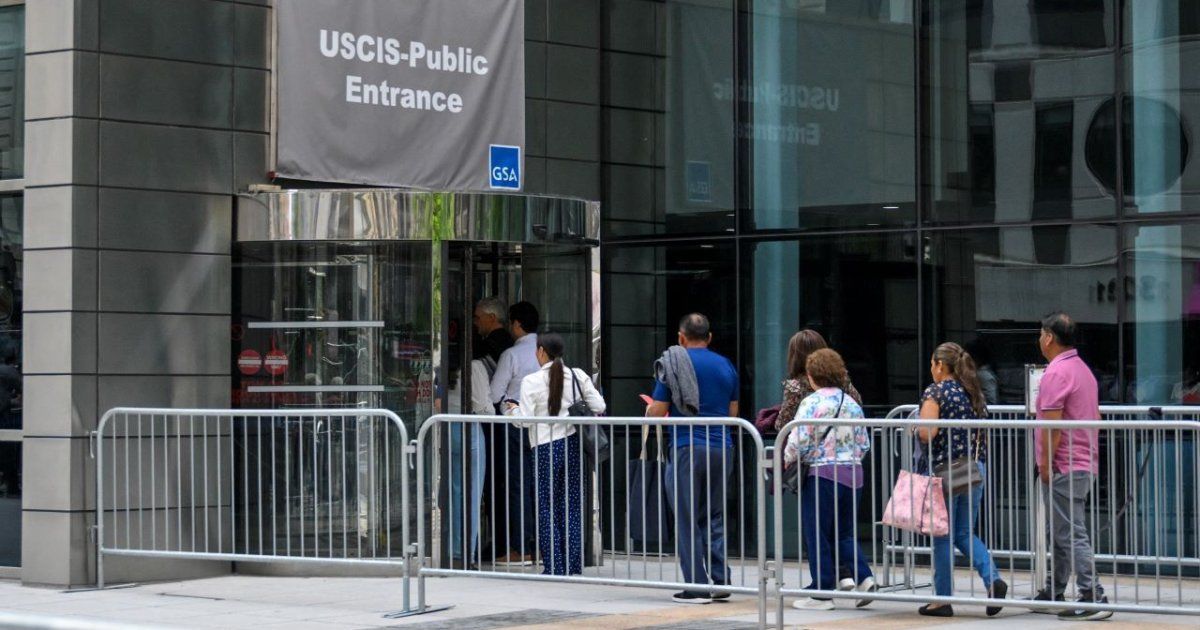 Las principales infracciones a la ley que suponen la deportación de EEUU