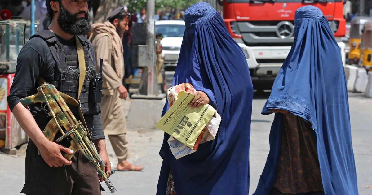 Portugal prohíbe uso de la burka de musulmanes en espacios públicos, ratifica derecho de las mujeres
