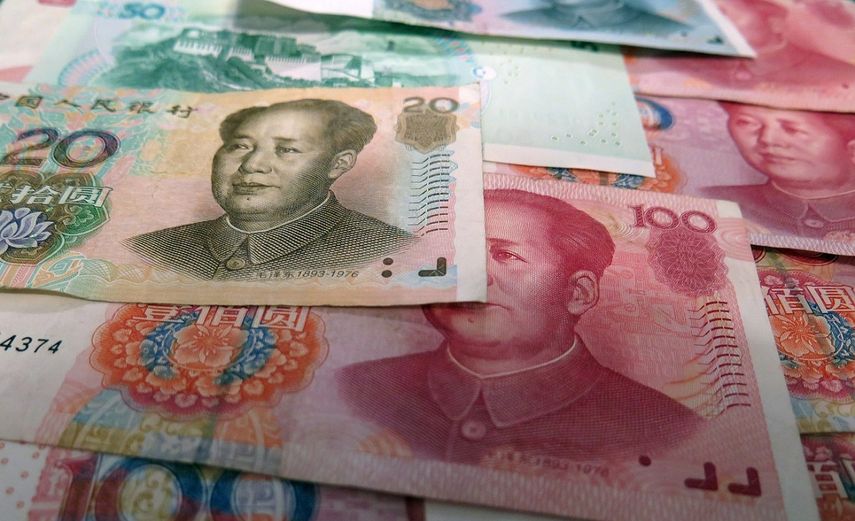&nbsp;Saldrán al mercado, presumiblemente los días 29 y 30 de mayo, 2.000 millones de renmimbi (yuanes). Foto cortesía Pixabay&nbsp;moerschy&nbsp;&nbsp;&nbsp;