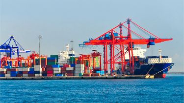 Colombia mueve toneladas de me