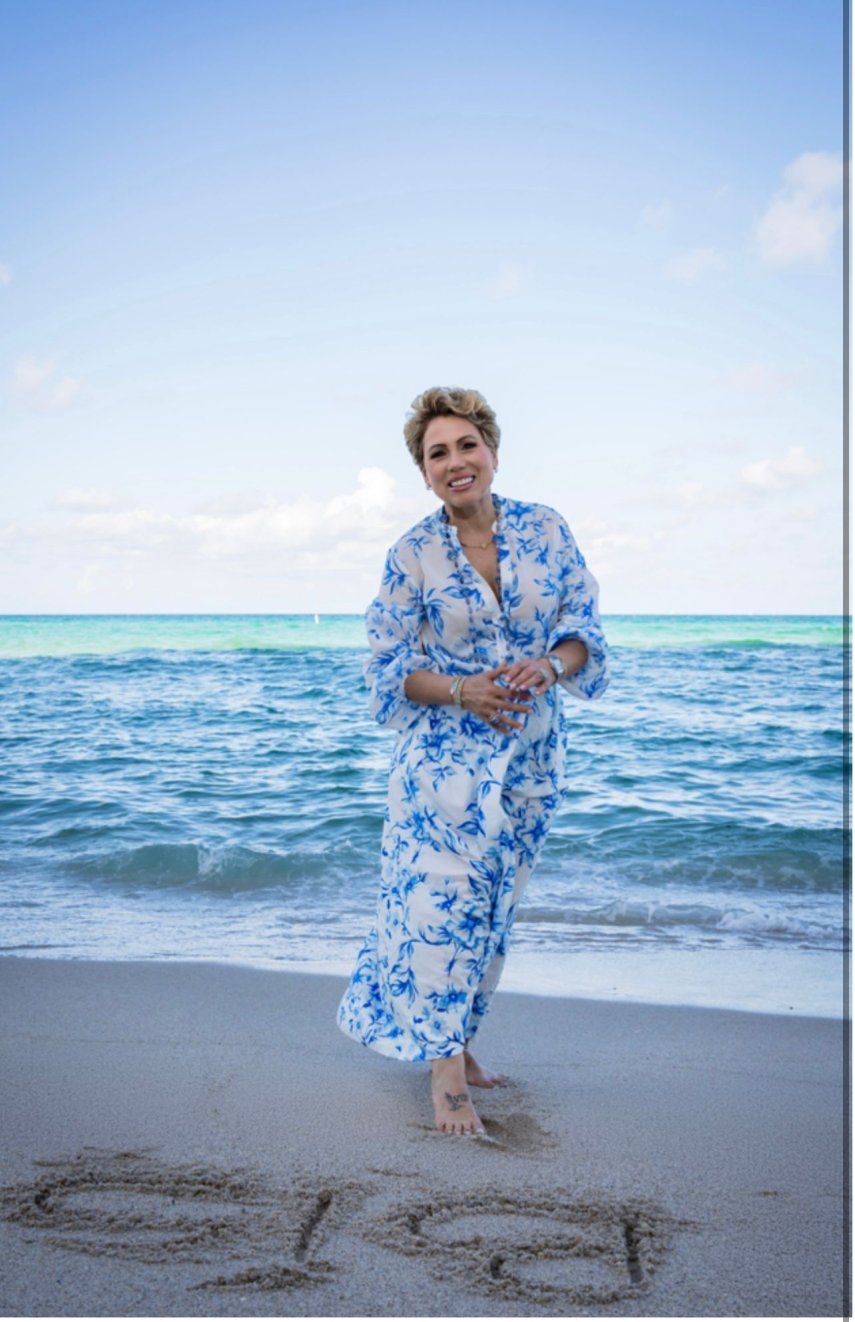 Bis la Médium.&nbsp;