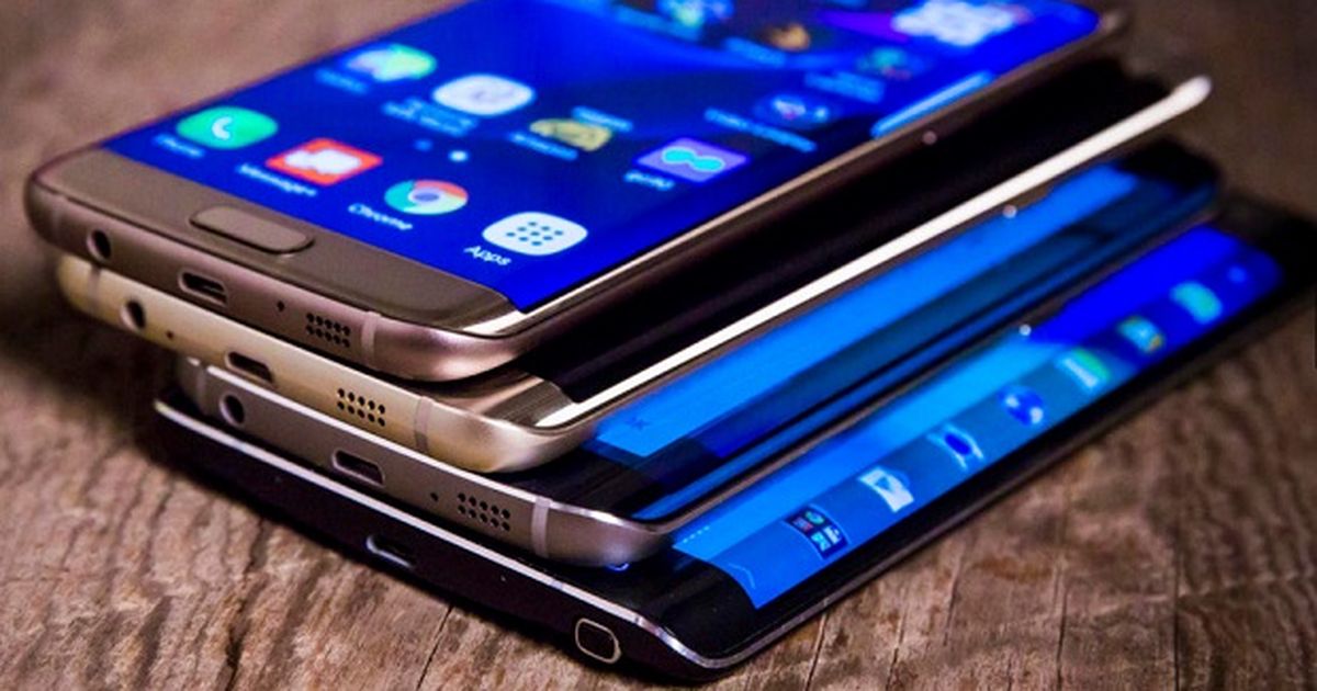5 ventajas del Samsung Galaxy S7 Edge sobre el Galaxy S7