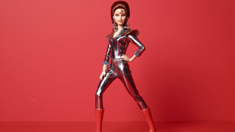barbie con botas
