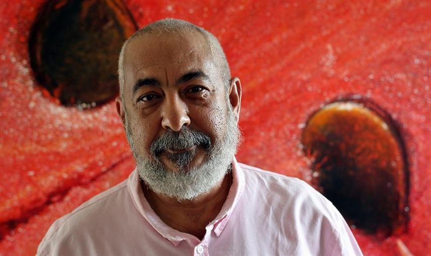 Leonardo Padura (EFE)