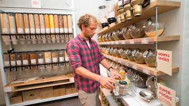 hacer compras inteligentemente