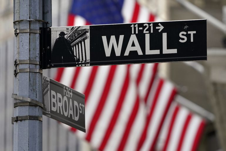 Wall Street sin operaciones por feriado del Juneteenth