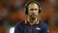 Gase trabajó como coordinador ofensivo de los Broncos de Denver. (ARCHIVO)