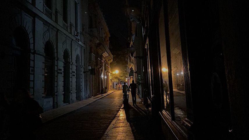 Imagen referencial de una calle en La Habana, Cuba.&nbsp;