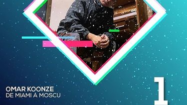 Hace una semana, Koonze estren&oacute; el tema &ldquo;Inexplicable&rdquo;.