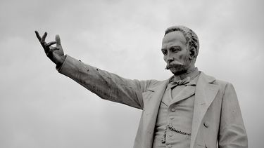 Diario las Américas | estatua de José Martí