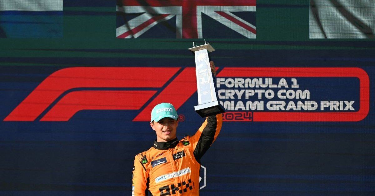 Dos escuderías de Fórmula 1 listas para un duelo sin cuartel en el GP de Miami