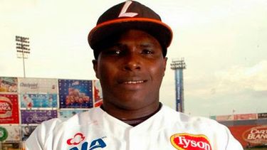 Mustelier pertenece a los Vaqueros de Laguna (cortesía)