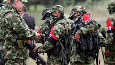 Según el comando central del ELN (Ejército de Liberación Nacional), en otros procesos de paz las dificultades han sido solucionadas a través de instrumentos creados para tal fin