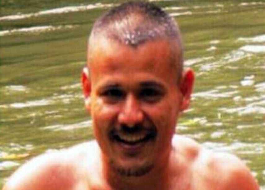 Según el Ejército, Franklin, sindicado de ser el responsable del secuestro de dos hermanos políticos de esa región fronteriza con Panamá, murió en medio del fuego cruzado junto a tres miembros de su anillo de seguridad (EFE)