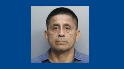 Christian Miguel Orosco, identificado por las autoridades como el presunto responsable del crimen. Christian Miguel Orosco, identificado por las autoridades como el presunto responsable del crimen.