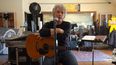 El m&uacute;sico estadounidense&nbsp;Jon Bon Jovi.&nbsp;