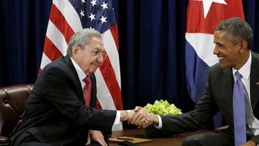 Luego de la visita de Obama a Cuba, EEUU ha dado más pasos en la normalización de relaciones con Cuba.