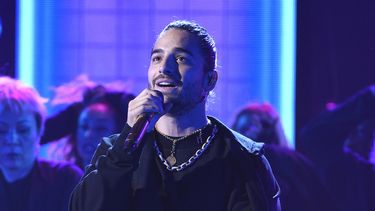 Maluma