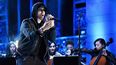 La actuación de Eminem fue presentada por Alex Moscou, un sobreviviente del tiroteo fatal en la escuela en Parkland, Florida, donde murieron 17 estudiantes.