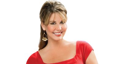 Myrka Dellanos tomar&aacute; la conducci&oacute;n del programa Al Rojo Vivo.