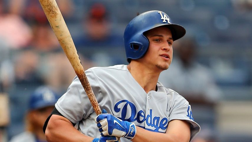 Seager es&nbsp;el Novato del Año número 17 en la historia de Los Dodgers.