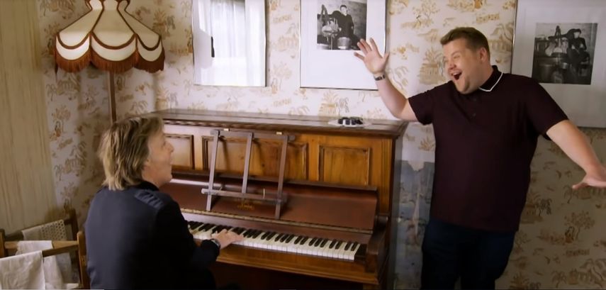 Espectacular y emocionante vIdeo que se ha vuelto viral en las redes.