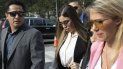 Esposa del Chapo Guzmán valora declararse culpable en EEUU Esposa del Chapo Guzmán valora declararse culpable en EEUU