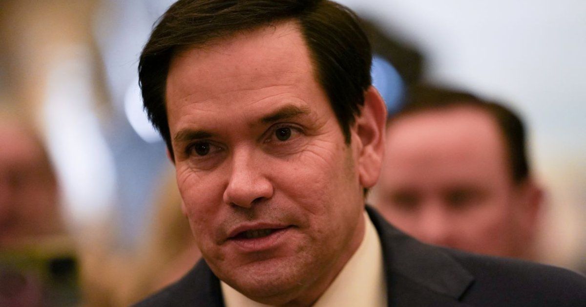 Rubio programa visita oficial a Guyana, que mantiene disputa con Venezuela por el Esequibo