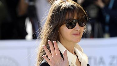 La actriz italiana Monica Bellucci fue merecedora del Premio Donostia del Festival de Cine de San Sebastián, cuya edición número 65 concluyó este sábado.&nbsp;