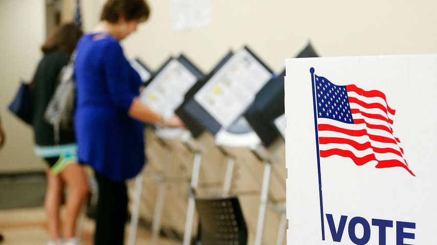 El voto latino es cada vez más importante en EEUU.