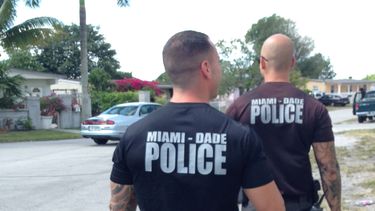 La Polic&iacute;a de Miami-Dade est&aacute; investigando el caso.&nbsp;