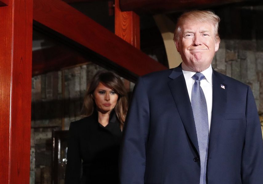 Trump tuvo más éxito de lo esperado en la consolidación del voto de la clase obrera blanca, dice a dpa Michael Shifter, que preside el Inter-american Dialogue, un centro de pensamiento de Washington.