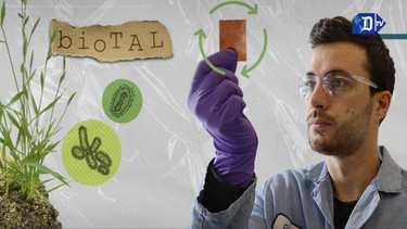 La buena noticia&nbsp;