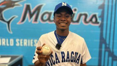 El lanzador nicaragüense de 21 años, Duque Hebbert ingresó al duelo del lunes ante República Dominicana en el noveno episodio y ponchó a Juan Soto, Julio Rodríguez y Rafael Devers, un trío de temibles toleteros con cartel “All-Star” en la MLB. 