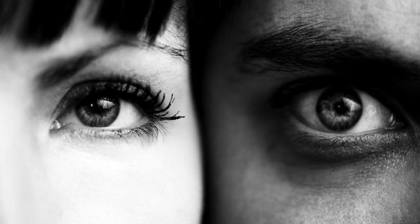 Los hombres y las mujeres perciben de modo diferente la velocidad del movimiento.